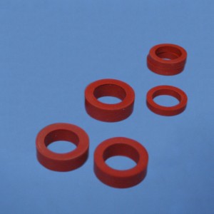 자동 엔진 및 전자 기계 용 고품질 EPDM 고무 O- 링