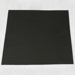 중국 공급자 산양의 산과 테이블에 대 한 고품질 난방 고무 매트