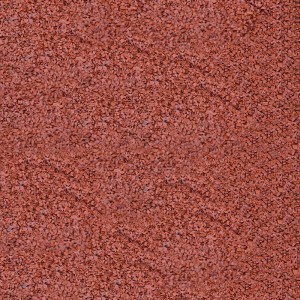 충격 개 뼈 유형 EPDM 고무 바닥 타일 고무 포장 재료 야외 돗자리