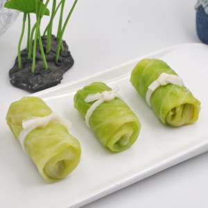 양배추 롤
