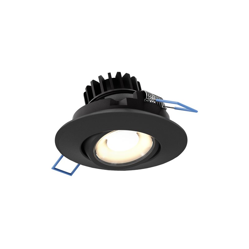 3 인치 Gimbal Recessed Lights