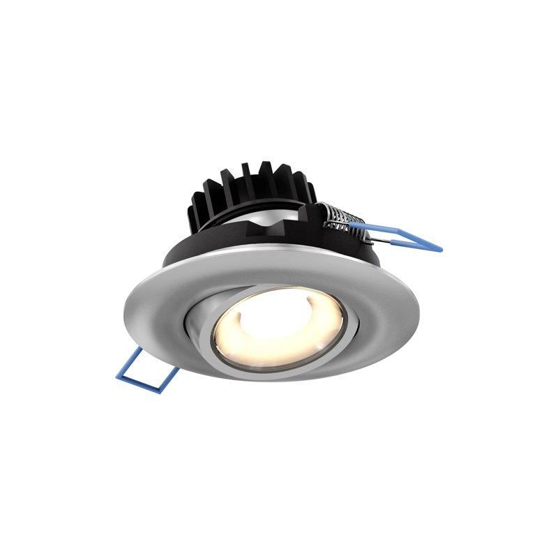 3 인치 Gimbal Recessed Lights