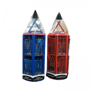 광택 CMYK 구획 POS 골 판지 디스플레이 판매 어린이 장난감에 대 한 스탠드