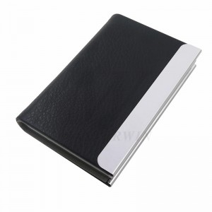 우레탄 / 금속 이름 카드 Case_181103-01-01