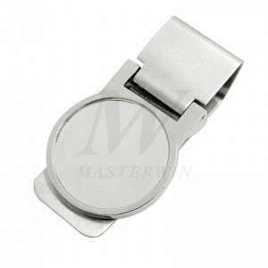 금속 돈 Clip_M839B-RB