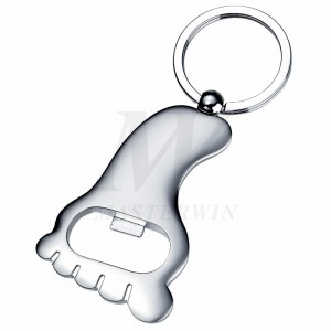 병 오프너 M64070와 금속 Keyholder