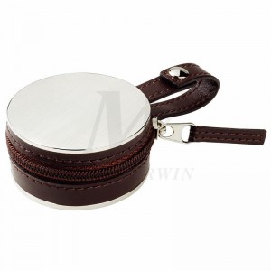 PU / 금속 여행 알람 시계 사진 Frame_B86421