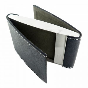 우레탄 / 금속 이름 카드 Case_181104-01-01