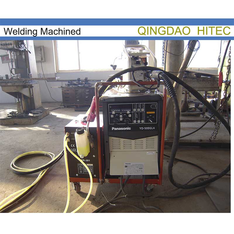 청도 하이텍 하드웨어 소개