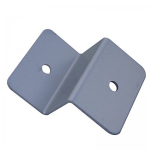 하드웨어 마운트 스탬핑 선반지지 브래킷