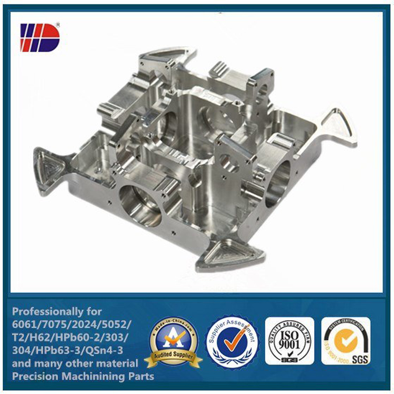 OEM 주문 정밀도 CNC 기계로 가공 부속 CNC 기계로 가공 부속