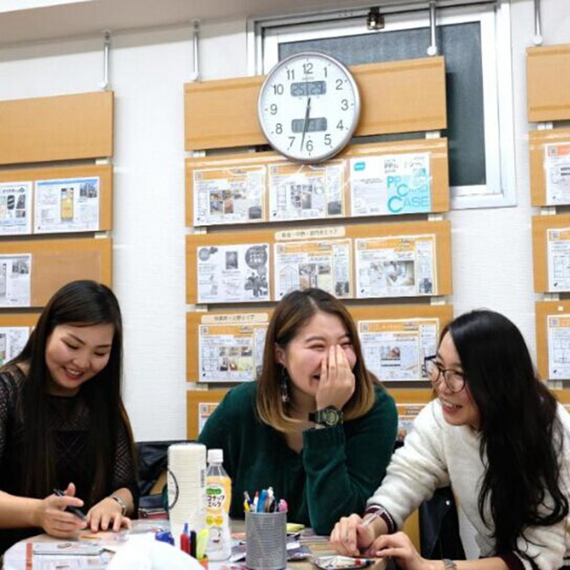 일본은 이민자가 필요하지만 이민자는 일본이 필요합니까?