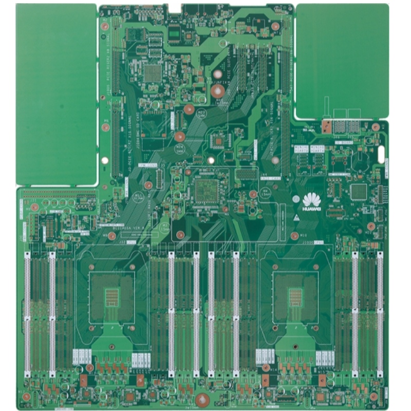 심천 원 스톱 서비스 oem 키보드 pcb 및 pcba 공장