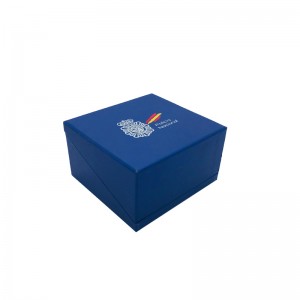 주문 호화스러운 보석 선물 상자