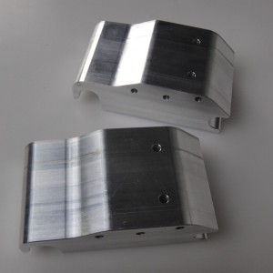 주문 자동차 부속 \u0026 부속품 제조 서비스