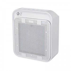 침실 커피 숍 바 카페 KTV 룸을위한 새로운 도착 공기 청정기