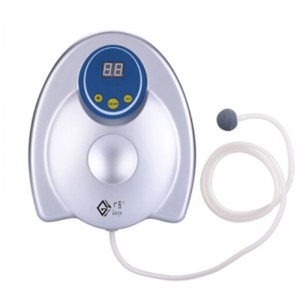 오존 발생기 과일 및 야채 세척기