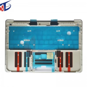 원래 새로운 영국 노트북 키보드 상자 뚜껑을 친 망막 사과 사과 13 \ '은 2014 들어설 사건 a1706 덮개