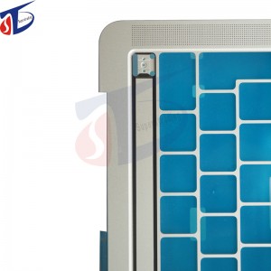 원래 새로운 영국 노트북 키보드 상자 뚜껑을 친 망막 사과 사과 13 \ '은 2014 들어설 사건 a1706 덮개