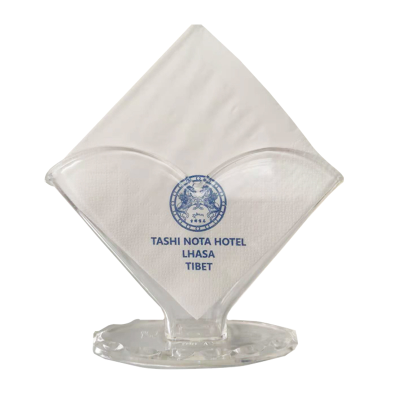 종이 냅킨 이야기