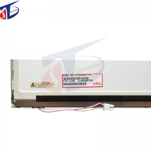 원래 새로운 cp364803-xx 액정 화면 노트북 주민 a1181 13.3 \ \ 