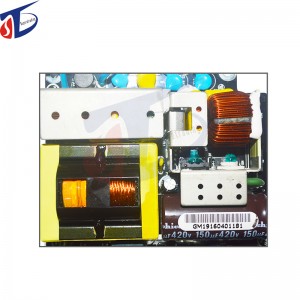 사과 전원 위원회 원래 새로운 사람이 20 \ 'a1224 전원 hp-n1700xc 614-0438 180w 2007 - 2008 2009년