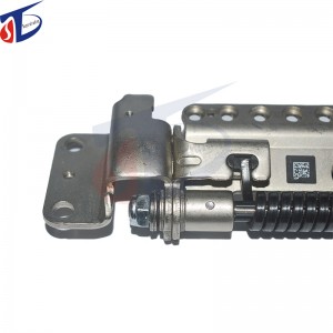 Apple Macbook A13418의 올인원 화면 회전 축