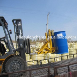 규산 나트륨 액체