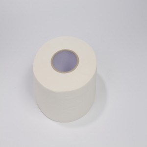고품질 티슈 페이퍼 롤