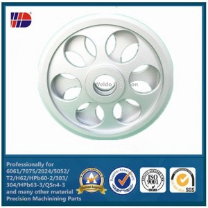 정밀 선반 세공 공장 프레이즈 가공 부품 사용자 정의 세탁기