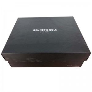 신발 상자 원피스 타입 5.