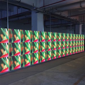 야외 임대 5 동영상 led 보이기 / 5 방수 기간 고용 스크린