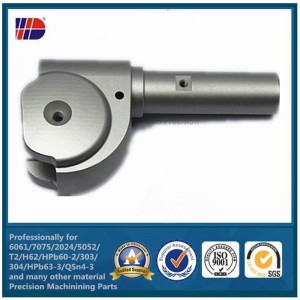 기계 부품 공장 가공 부품 사용자 정의 stainleless 강철