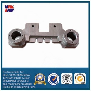 정밀 가공 연마 자동 기계 부품 제조