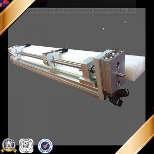 완전 피팅 cnc 머시닝 서비스 밀링 금속 플라스틱 부품 선반 가공