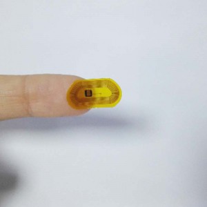 공장 가격 사용자 정의 안티 메탈 NFC / RFID 태그 / 스티커 / 라벨 마이크로 작은 크기 13.56 mhz 수동 rfid 칩 fpc 미니 nfc 태그 시세