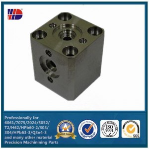 Dongguan에 정밀 cnc 밀링 가공 알루미늄 금속 부품 제조