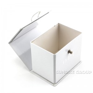 사용자 정의 인쇄 실버 호 일 로고 광택 적 층 Foldable 포장 종이 상자