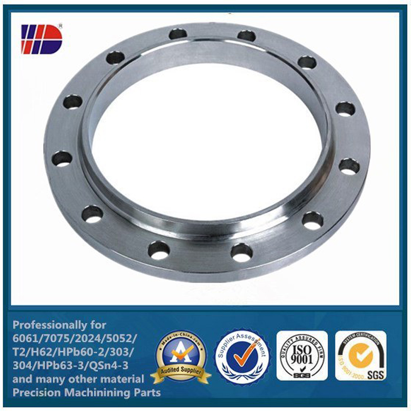 OEM ODM 높은 정밀도 cnc 기계 스테인리스 예비 품목