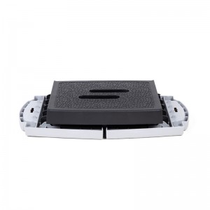 상위 판매 양질 무거운 의무 접는 단계 어린이를위한 의자