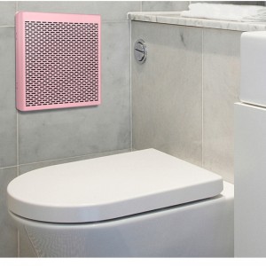 화장실 용 공기 청정기, 옷장 용 공기 청정기, 신발장, 냄새 제거기 상자 - 냄새의 종류에 따라 냄새 제거