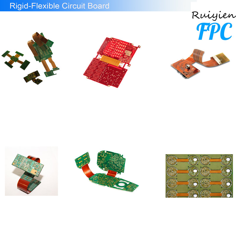 유연한 인쇄 회로 기판 설계, PCB 제조 및 조립 심천에 PCB u0026 PCBA 제조 업체