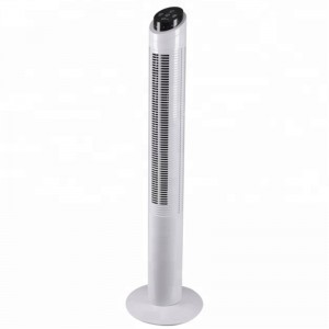 H41-3 고성능 Bladeless 냉각탑 팬 (원격 제어 포함)