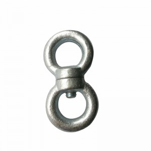 미터 나사 아연 도금 DIN580 아이 볼트