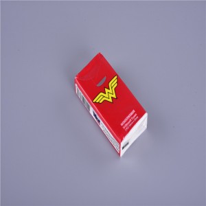 인쇄 된 비닐 봉지 소프트 팩 페이셜 티슈