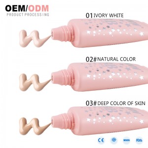 베스트 리페어링 방수 모이스쳐 라이징 블랙 스킨 아로마 펄 페이스 화이트닝 메이크업 BB 크림