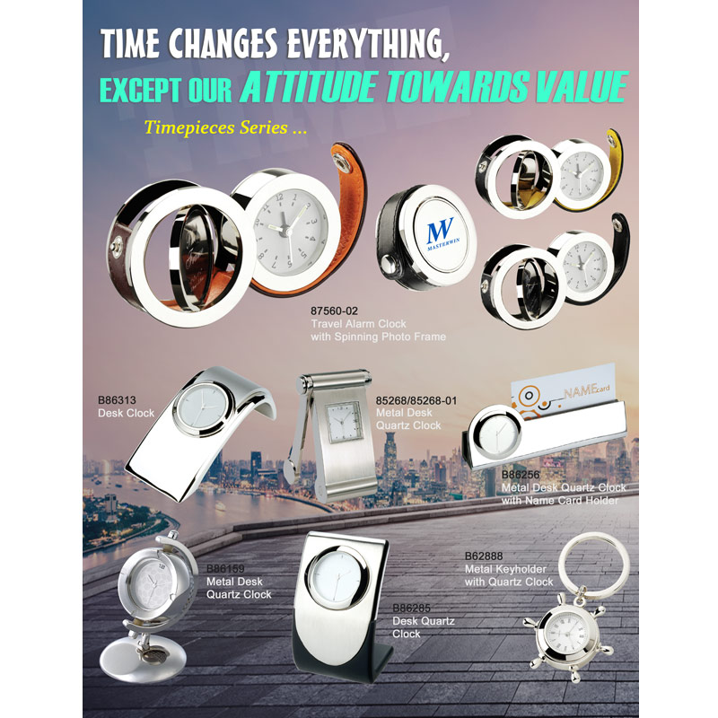 시간은 가치를 향한 우리의 태도를 제외한 모든 것을 바꿉니다.