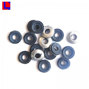 뜨거운 판매 좋은 품질의 고무 금속 본 ​​디젤 봉인