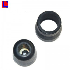 뜨거운 판매 좋은 품질의 고무 금속 본 ​​디젤 봉인