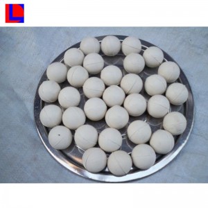 OEM 중공 NBR 고무 볼 (9mm 포함)